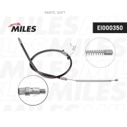 ���� ����������� ������� ������ FORD Transit 00-06 EI000350 Miles EI000350 EI000350 ����