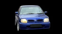 Nissan March. K11 ����