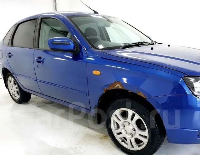 Nissan March. K11 ����