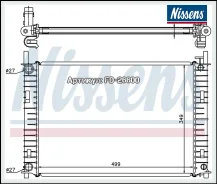 �������� ���������� ���� Fusion 2002 - �� ��������� ����� [62027A] 62027A ����