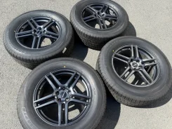 Abe Shokai EuroDesign. 7.5x18", 5x108, ET38 ����