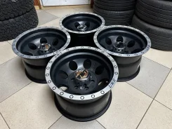 Mickey Thompson Classic Baja Lock. 10.0x16", 6x139.7, ET-25, �� 106,1���. ����