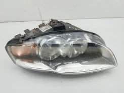 ���� ������ Audi A4 B7 (2004-2008) ����