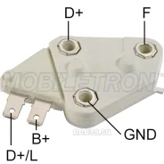 ����-��������� ���������� Mobiletron VRD668C VRD668C ����