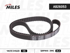 ������ ��� 135ZBS25.4 Miles ���. ab26053 AB26053 ����