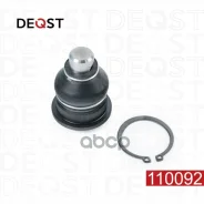 ����� ������� �����/������ (������� ��������) Deqst ���. 110092 110092 ����