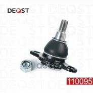 ����� ������� VW Multivan/Transporter 15- ���. /����. Deqst ���. 110095 110095 ����