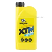 Bardahl XTM