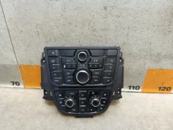 ���� ���������� ���������� Opel Astra 2013 13360107 J 1.6 13360107 ����