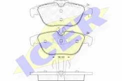 ������� ��������� ������ 181863 ICER 181863 ����