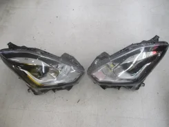 ������������ ���� Suzuki Swift Sports (ZC33S) LED, ������ � �����, ����������. [24600586/54890] ����