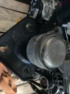 ������� ��������� Ford Fiesta 2005 2S616F012AD CBK / MK5 1.6 FYJA, ������ 2S616F012AD ����