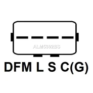 ��������� Krauf ALM5392BS ALM5392BS ����