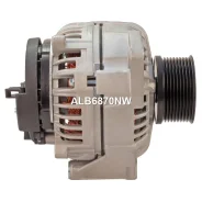 ��������� c� ������ 9 ������ Krauf ALB6870NW ALB6870NW ����