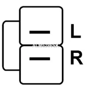 ��������� c� ������ 1 ����� Krauf ALM5286SK ALM5286SK ����