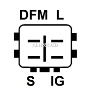 ��������� Krauf ALN2830ZD ALN2830ZD ����