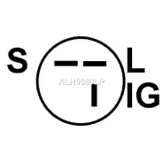 ��������� Krauf ALH0680LP ALH0680LP ����