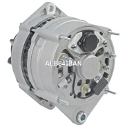 ��������� c� ������ 2 ����� Krauf ALB8438AN ALB8438AN ����
