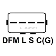 ��������� Krauf ALM1523NW ALM1523NW ����