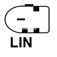 ��������� Krauf ALN6120ZD ALN6120ZD ����