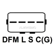��������� Krauf ALM3462MQ ALM3462MQ ����