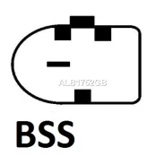 ��������� Krauf ALB1752GB ALB1752GB ����