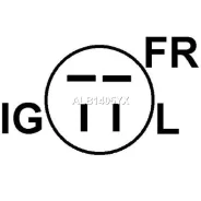 ��������� Krauf ALB1405YX ALB1405YX ����