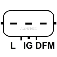 ��������� Krauf ALN1714CC ALN1714CC ����