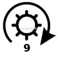 ������� �������� Krauf SDN5110PN SDN5110PN ����