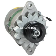��������� c� ������ 2 ����� Krauf ALK7281SK ALK7281SK ����