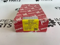 �������� �������� Nissan M087H TD25 M087H ����