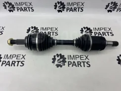 ������ Toyota Land Cruiser Prado 4343060060 J120, �������� 4343060060 ����