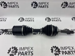 ������ Toyota Land Cruiser 4343060020 J100, �������� 4343060020 ����