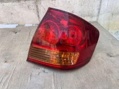 ������ Toyota Allion 20424 ZZT240 1ZZFE, ������ 20424 ����