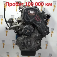 ��������� 2.5L D4CB Hyundai ����������� P2002 1J0514AU00C ����
