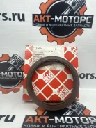 ������� �/� ������! 90x110x12 � ������� BMW E21/E46/E39/E60/E90 2.0D-3.0D 75 FEBI 21074 21074 ����