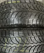Bridgestone Blizzak LM-80