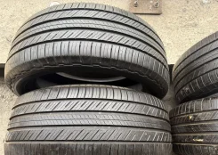 Michelin Primacy SUV