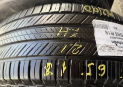 Michelin Primacy SUV