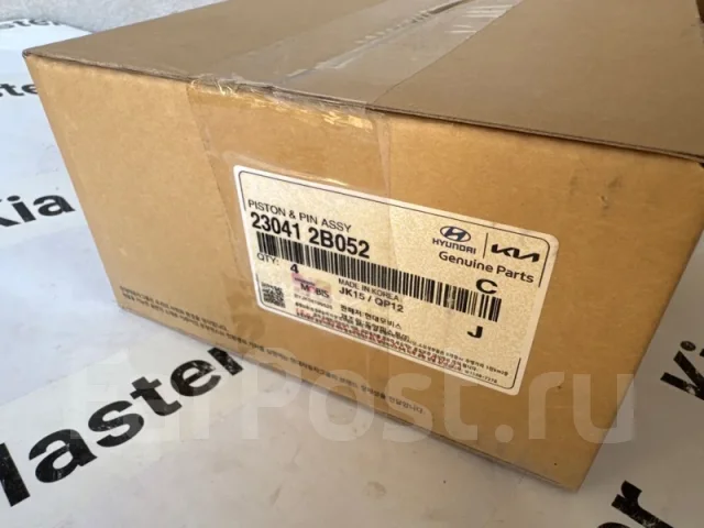 ������� 230412B052 G4FC 230412B052 ����