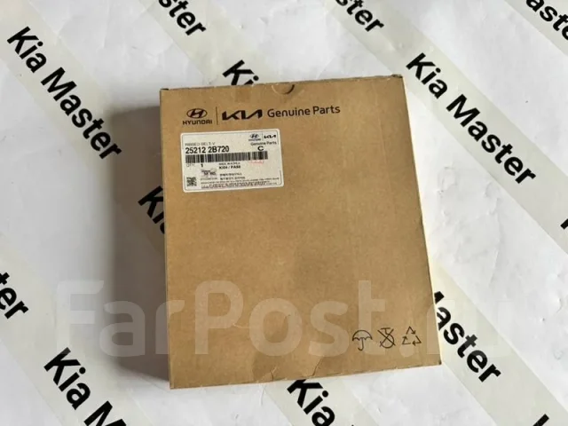 ������ ��������� 252122B720 G4FG 252122B720 ����