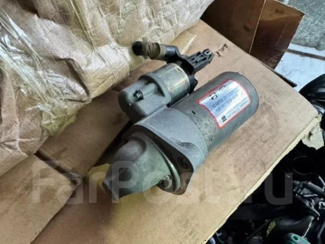������� Kia 361002E500 G4NA 361002E500 ����