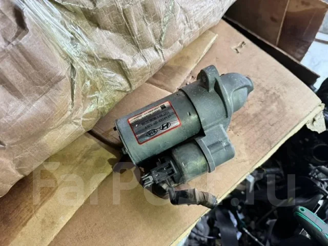 ������� Kia 361002E500 G4NA 361002E500 ����