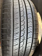 Pirelli Scorpion A/S