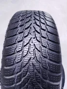 Nokian WR Snowproof