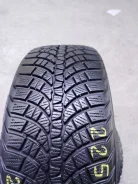 Kumho WinterCraft WP71