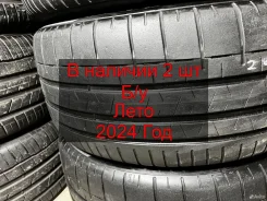Pirelli P Zero Corsa