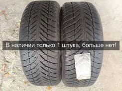 Goodyear Eagle Ultra Grip GW-3