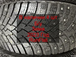 Pirelli Ice Zero 2