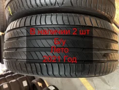 Michelin Primacy 4
